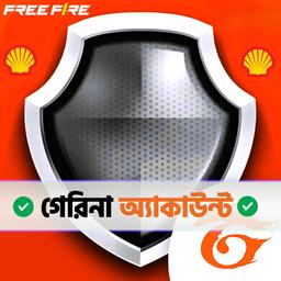 Free Fire TopUp [BD]