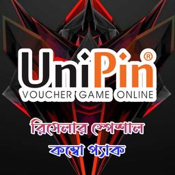 Free Fire TopUp [BD]